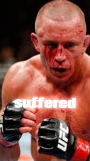 Why Many Fans Call GSP the GOAT #ufc #mma #gsp #goat #foryou #khabib #mcgregor
