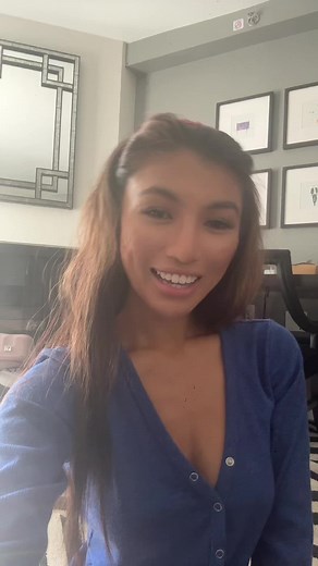 Clara Trinity: Upcoming TikTok Live Announcement