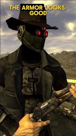 An Excellent New Quest Mod For Fallout New Vegas