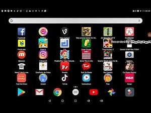 How to download free fortnite of Android tablet