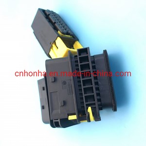 [Hot Item] Tyco 18 Pin AMP Female Wire Harness Wanterproof Auto Connector