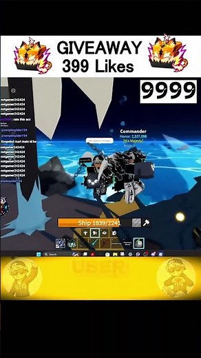 Secret Trick To 100% Spawn MIRAGE In Blox Fruits 🤯✨ #roblox #bloxfruit
