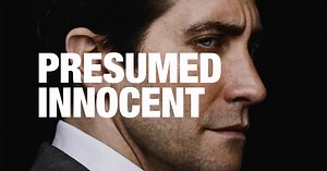 Presumed Innocent - Trailers & Videos - Apple TV Press
