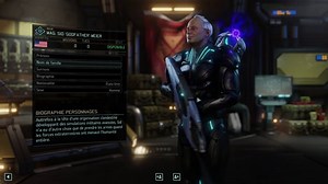 XCOM 2 : Cheat Codes