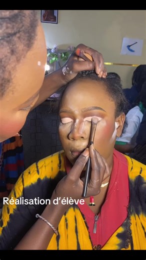 Formation Makeup Tips and Techniques