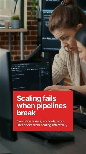 Identifying Databricks Scaling Limits