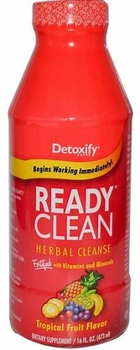 Ready Clean Detox Review: Updated 2026: Learn the Facts Here