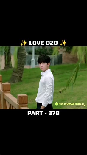 𝄟✮͢🦋⃟≛⃝ ꭺ𝐡𝖆ꪀ𝖆𝄟✮⃝❤ on Instagram: "Drama name : Love 020 💗 . . . . . #sodalmi #koreandrama #explorepage #trending #trendingreels #trendingvideo #trendinginstagram"