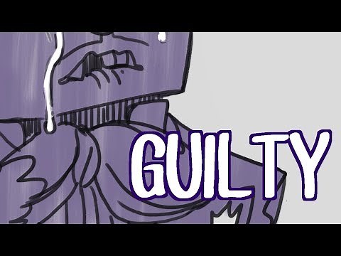♔GUILTY♔- a King Dice 「LYRIC COMIC」