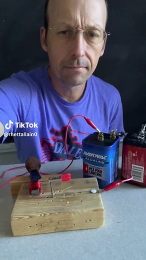 How to Build a DIY Spark Gap Radio Easily