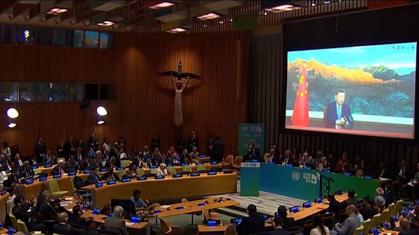UN Climate Summitt addresses key issues