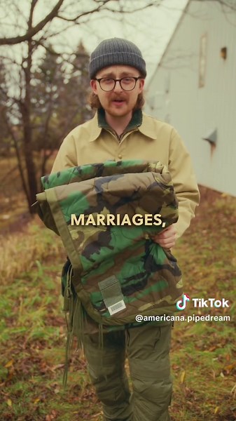 Discover the Versatile USGI Woobie Blanket