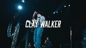 15K views · 856 reactions | To every crowd I got the pleasure to perform for this year… you look good  | Clay Walker | Facebook