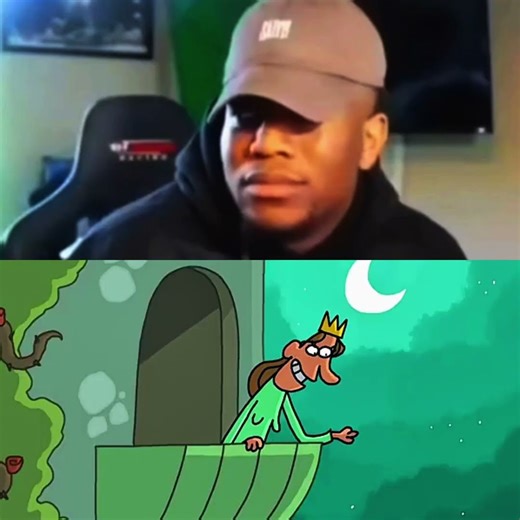 Dark humor cartoon of all time.