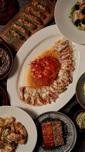 A season of depth and comfort. Our Autumn & Winter Menu features nine dishes built around rich umami, warm flavours and classic techniques — reinterpreted through the Mott 32 craft. Join us and savour the colder months. 秋冬饗宴，溫潤滋養 —— 我們的秋冬菜譜以九道匠心美饌，詮釋醇厚經典風味與暖心底蘊。立即訂座，共饗歲末溫馨時光。 . #chinesecuisine #maximalconcepts #mott32 #mott32hk #chineserestaurant #autumnandwintermenu #卅二公館 #香港 #中環餐廳 | Mott 32