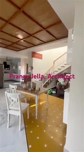 Courtyard house@nalgonda