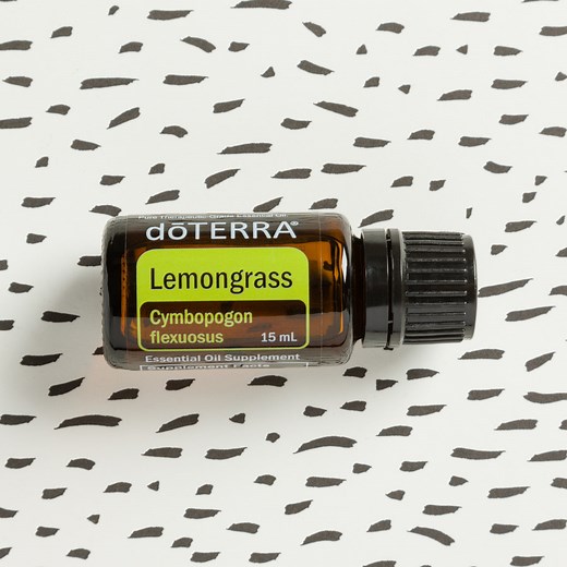Lemongrass Oil Uses and Benefits | doTERRA Essential Oils | doTERRA Essential Oils