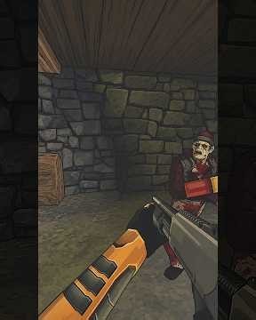 Counter-Strike 1.6 Zombie Mod | H.E.V. Suit | Sentry Gun