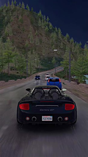 Carrera GT en Assetto Corsa: Configuración y Mods