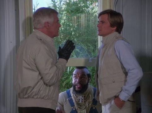 The A-Team S02E14