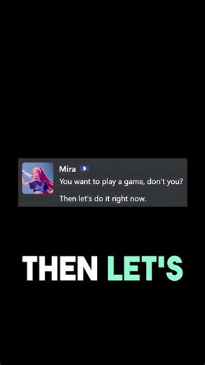 Rizzing Up Mira | Janitor AI