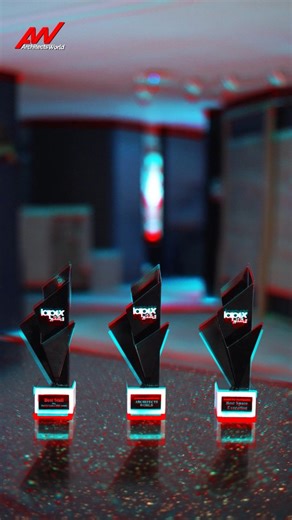 A milestone moment for Architects World at Iapex 2025.Honored to be recognized among industry leaders and committed to delivering excellence in every detail. #ArchitectsWorld #IAPEX #IAPEX2025 #AwardWinning #DesignExcellence | Architects World