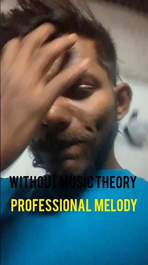 without music theory Professional, melody making #flstudiohubtips #musicproducer #flstudio