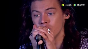 Infinity (Live Lounge) 现场版