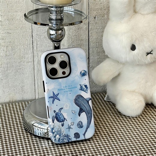 Whale Sharks Sea Collage Phone Case,ocean Sea Turtles,iphone 17, 16, 15, 14, 13, 12 Plus Pro Max, S25, S24, S23 and S22 Plus Ultra. - Etsy