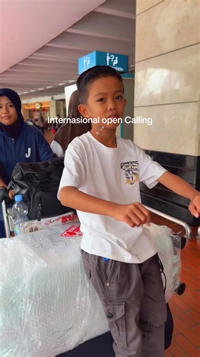ASCI 3 INTERNASIONAL OPENSHIP 🤩#bengkulu #panahanindonesia