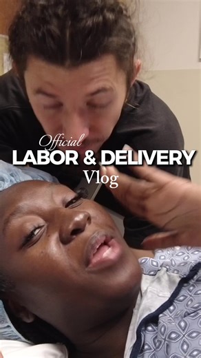 Labor and Delivery Vlog