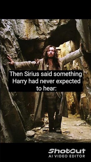 The most heartbreaking moment in Prisoner of Azkaban