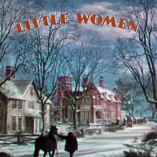 Little Women 1949 con June Allyson: Film Cult