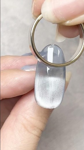 #ネイル工房 #ネイル #ネイル工房でなんとかなる #マグネットネイル #磁石