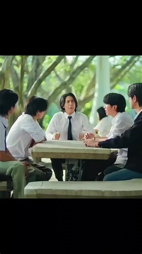 Put Your Head on My Shoulder Thai Drama Review