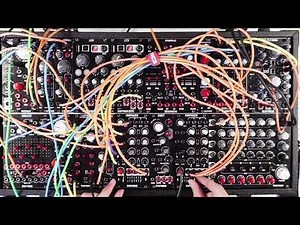 Befaco Introduces Morphader CV Controlled Crossfaders