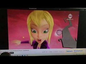 Saturday Mornings On The Hub Network (Promo) - Hub Network