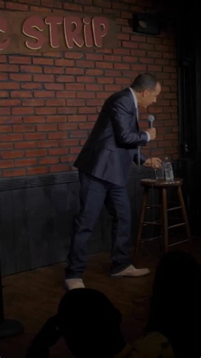 Not Presidential | Jerry Seinfeld