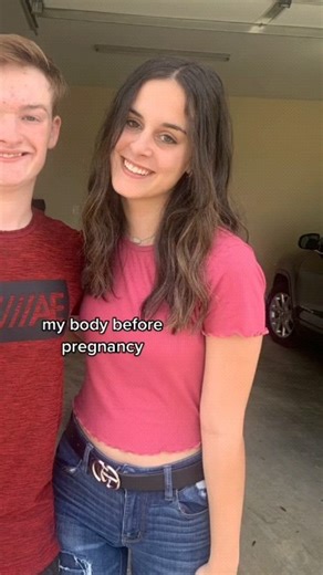 7.5K views · 1.1K reactions | Embracing your postpartum body hasn't...