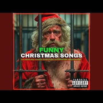 All I Want For Christmas (Is Cocaine & Hookers)