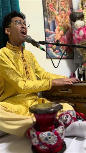 Bhatuka Bhairo Baba | VAAN | New Jersey