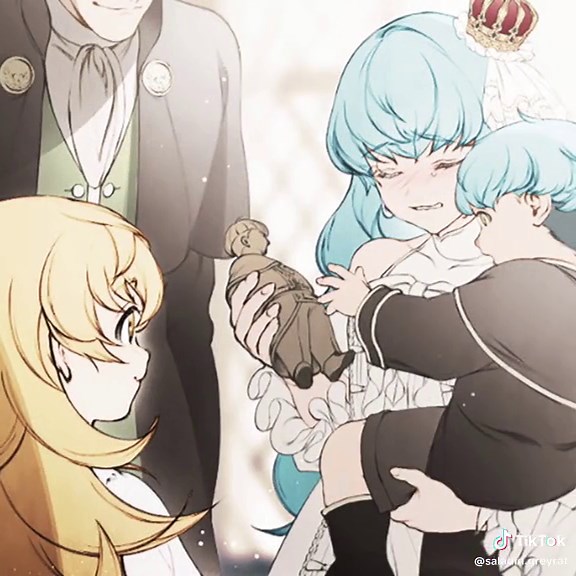 Rudeus y Laplace en Mushoku Tensei: Análisis del Tomo 13