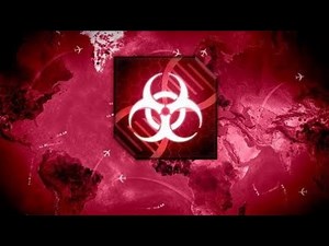 Plague Inc Bacteria Mega Brutal Strategy | How to Win Easily
