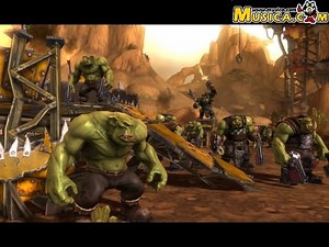 Peace In My Hands - Letra - Dark Millenium