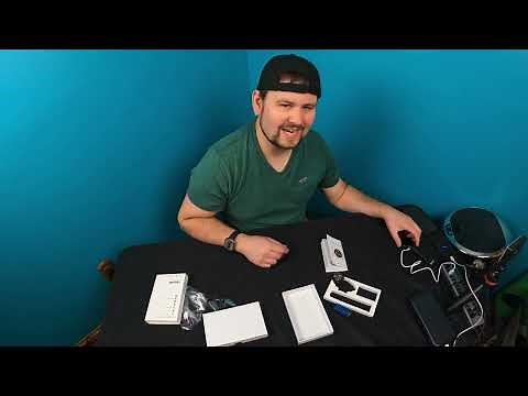 Unboxing: Smart Watch with Bluetooth Call, IP67 Waterproof Fitness Tracker