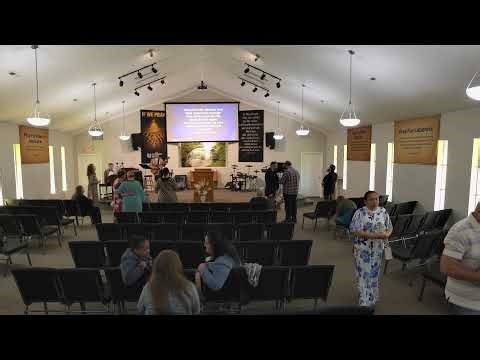 Pastor Ron Peterson - Be A Quitter-Quit Being in a Rush