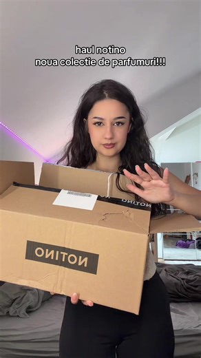 Tocmai mi-am luat câteva parfumuri de pe Notino și sunt obsedată de ele!! Încet, încet vreau să-mi măresc colecția și să descopăr cât mai multe arome noi. Dacă aveți recomandări de parfumuri must-have, let me know!!! Codul este boom20. @Notino RO