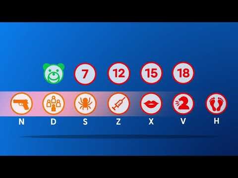 Nový jednotný systém označovania programov | od 1. 1. 2024