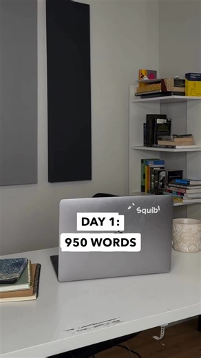 Ready to write your next bestseller? ✍️ Stop dreaming, start writing. Squibler AI is your all-in-one writing partner. Craft your plot, generate story elements, and beat writer's block with an AI that helps you write better and faster. ⚡ From the first spark to the final printed book. Visit squibler.io & bring your masterpiece to life! 📖 | Squibler