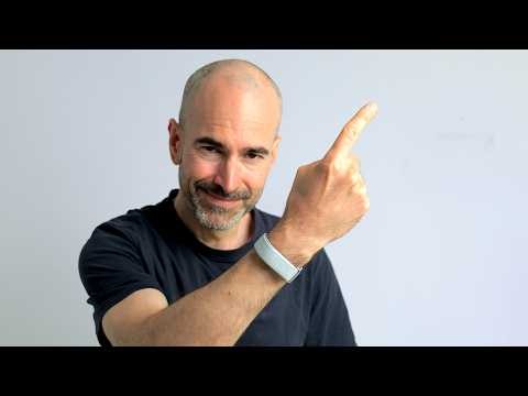 Google Fitbit Air Review, One Month Later | Don't buy until you watch this!